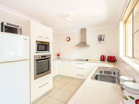 1/4 Huntly Close - Lismore Accommodation 1