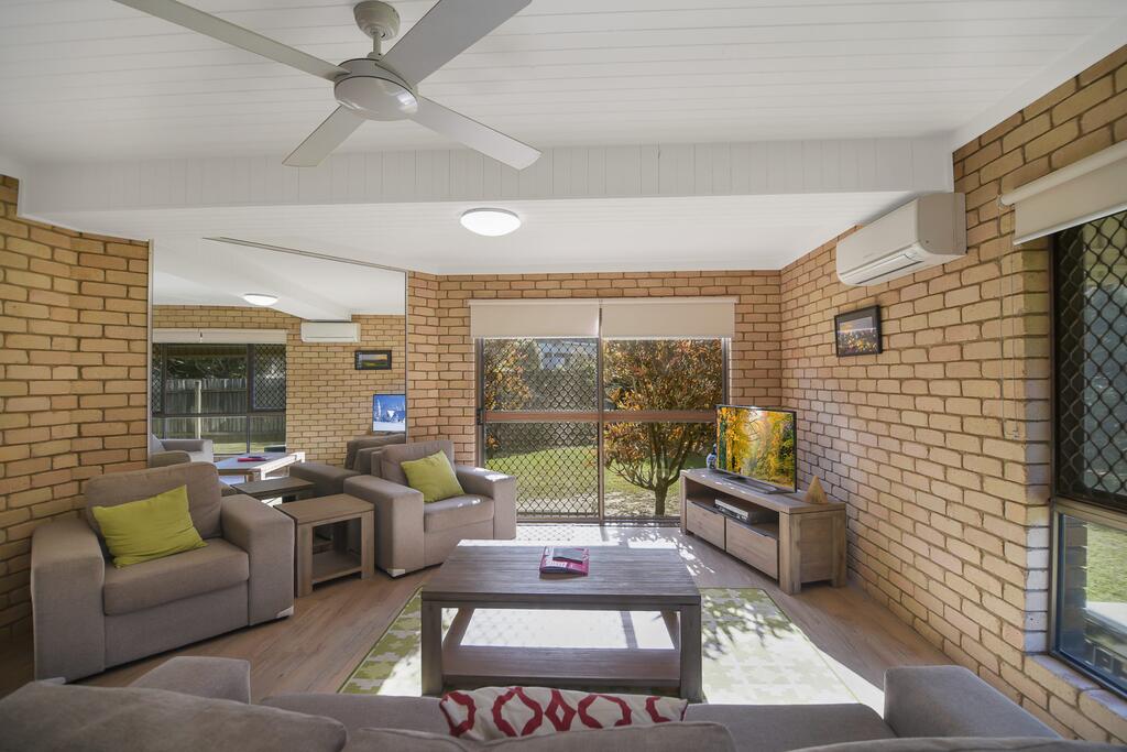 Peregian QLD Lismore Accommodation