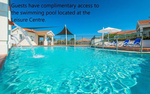1/6 Convent Lane - Lismore Accommodation 3
