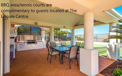1/6 Convent Lane - Lismore Accommodation 2