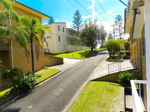 1/6 Convent Lane - Lismore Accommodation 0