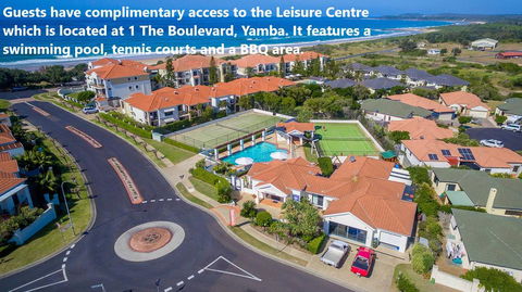 1/6 Convent Lane - Lismore Accommodation 1
