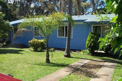 1/9 Donlan Rd - Donlan's Delight - Lismore Accommodation 0