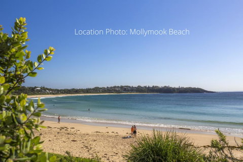 1/9 Donlan Rd - Donlan's Delight - Lismore Accommodation 2