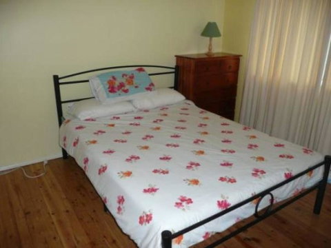 1/9 Donlan Rd - Donlan's Delight - Lismore Accommodation 3