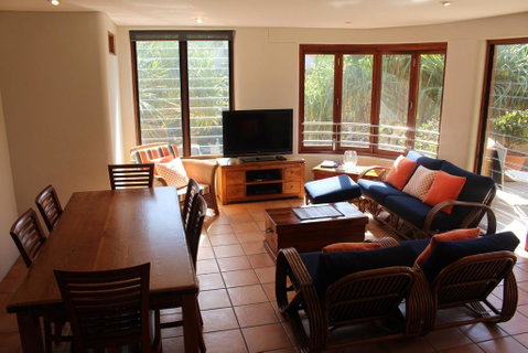 1/9 Marine Parade, Wategos Beach - Beachbound - Lismore Accommodation 2