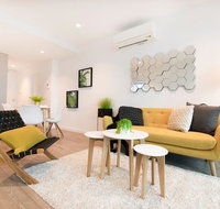 10 Forest Rain 2BD2Bth Lv34 Mel CBD Free Tram - Lismore Accommodation