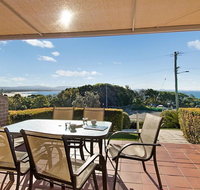 10/130 Lighthouse Rd Byron Bay - James Cook Apartments - Lismore Accommodation