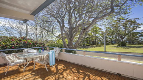 103 Bannister Head Rd - Beaming Bannister Retreat - Lismore Accommodation 0