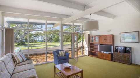 103 Bannister Head Rd - Beaming Bannister Retreat - Lismore Accommodation 1