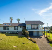 106 Ocean Parade Dalmeny - Lismore Accommodation