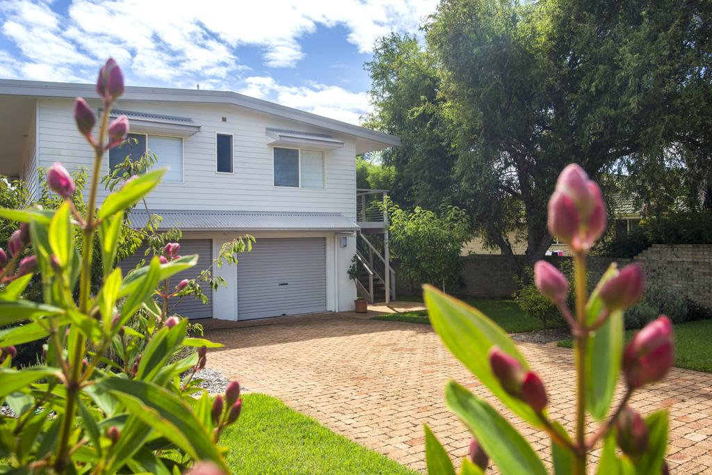 Croobyar ACT Lismore Accommodation