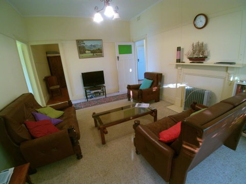 12 Bluewater Drive - Lismore Accommodation 3
