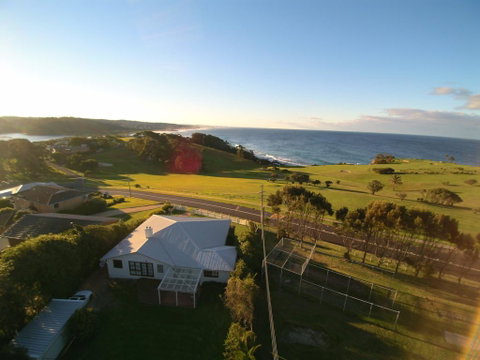 12 Bluewater Drive - Lismore Accommodation 0