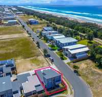 12 Sunfish Lane Beachshack - Lismore Accommodation