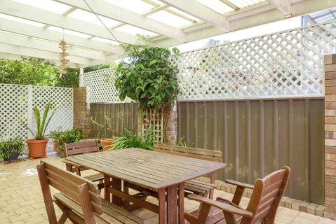 120 Ocean Parade Dalmeny - Lismore Accommodation 0