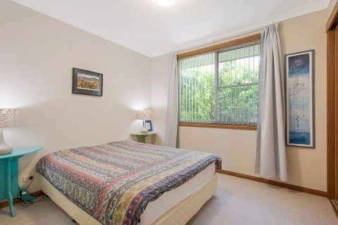 120 Ocean Parade Dalmeny - Lismore Accommodation 2