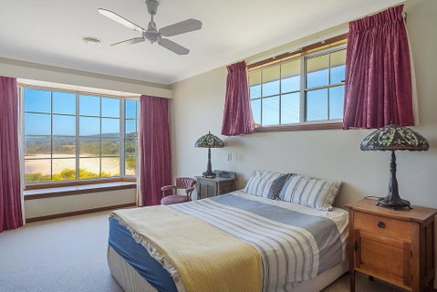 120 Ocean Parade Dalmeny - Lismore Accommodation 1