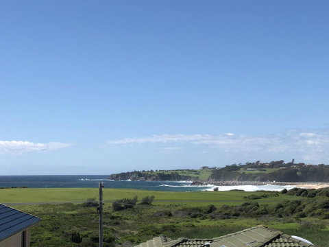 121 Montague Avenue, Kianga - Lismore Accommodation 1