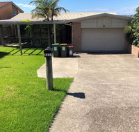 121 Montague Avenue Kianga - Lismore Accommodation