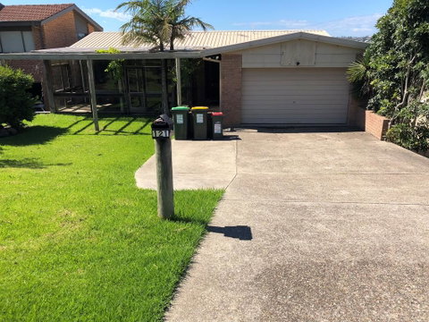 121 Montague Avenue, Kianga - Lismore Accommodation 0