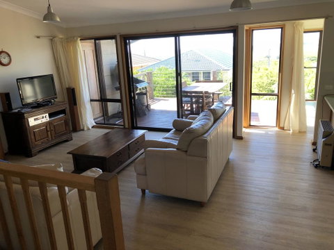 121 Montague Avenue, Kianga - Lismore Accommodation 2