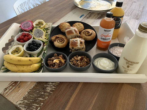 12th Tee BnB - Lismore Accommodation 1