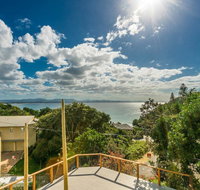 13 Brownell Drive Wategos Beach - Beach House - Lismore Accommodation