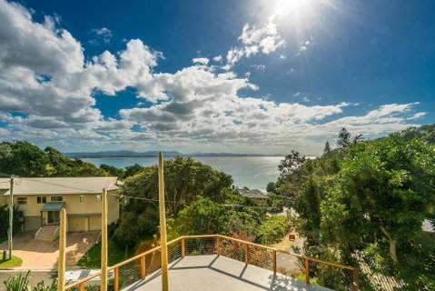 13 Brownell Drive Wategos Beach - Beach House - Lismore Accommodation 0