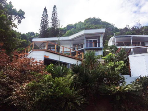 13 Brownell Drive Wategos Beach - Beach House - Lismore Accommodation 1