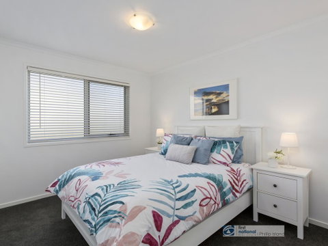 13 Seacombe Grove Ventnor - Lismore Accommodation 3