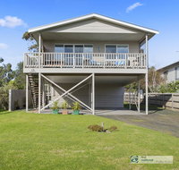 13 Seacombe Grove Ventnor - Lismore Accommodation