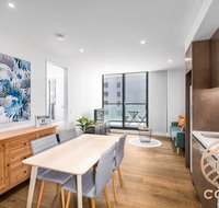 140 Cozy Lakeside Residence In The Heart Of St Kilda 2BD2BT Free Parking - Lismore Accommodation