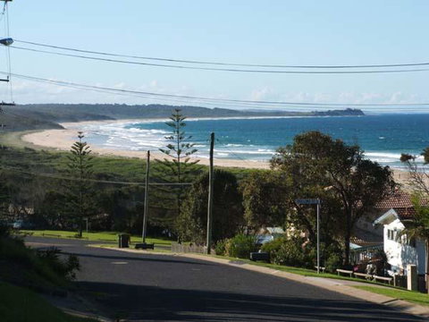 16 Haddrill Parade - Lismore Accommodation 0