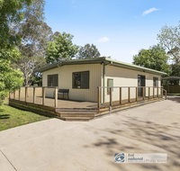 16 McKenzie Road - Lismore Accommodation