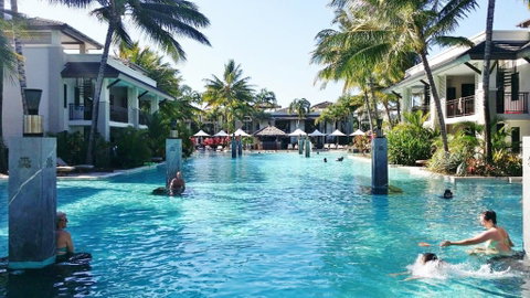 161 SEA TEMPLE LUXURY DIRECT STUDIO - Lismore Accommodation 1