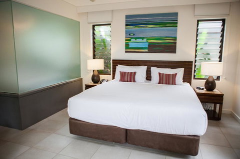 161 SEA TEMPLE LUXURY DIRECT STUDIO - Lismore Accommodation 2