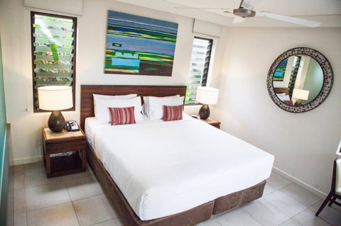 161 SEA TEMPLE LUXURY DIRECT STUDIO - Lismore Accommodation 3