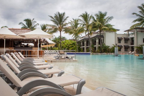 161 SEA TEMPLE LUXURY DIRECT STUDIO - Lismore Accommodation 0