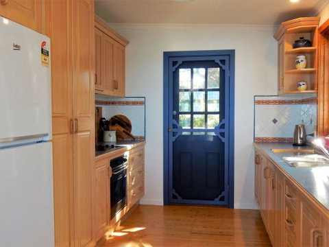 164 Mitchell Pde - Spectacular Views - Lismore Accommodation 3