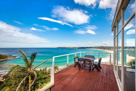 164 Mitchell Pde - Spectacular Views - Lismore Accommodation 0