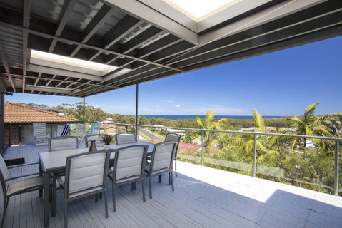 17 Canberra Crescent - Prestige Views At Burrill Lake - Lismore Accommodation 3