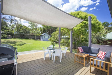 17A Crescent St ULLADULLA - Lismore Accommodation 0