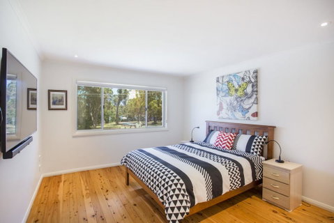 17A Crescent St ULLADULLA - Lismore Accommodation 1