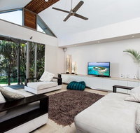 18A Childe Street Belongil Beach - Belongil Beach Pavilion House - Lismore Accommodation