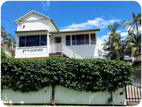 19 Grimshaw - Lismore Accommodation 0