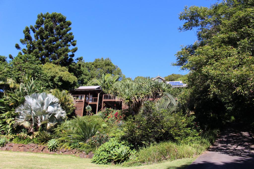 Ewingsdale NSW Lismore Accommodation