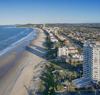 19th Avenue on the Beach - Lismore Accommodation