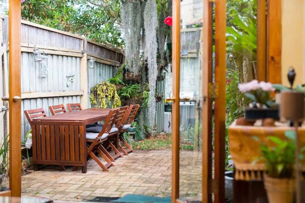 Erskineville NSW Lismore Accommodation