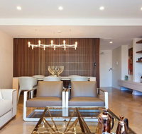 2 Bed Sydney Executive Apt Close to City - Lismore Accommodation